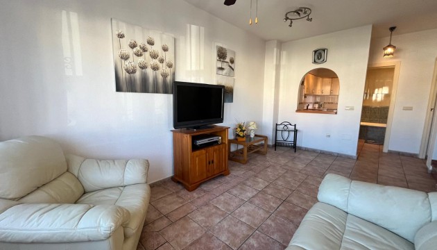 Sale - Villas - Playa Flamenca - Orihuela Costa