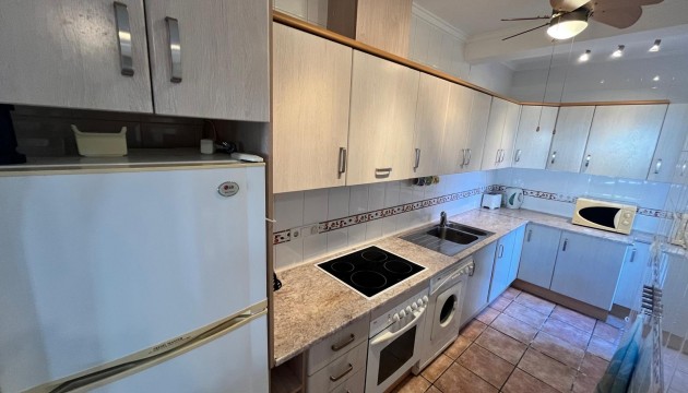 Sale - Villas - Playa Flamenca - Orihuela Costa