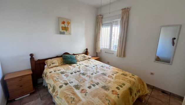 Sale - Villas - Playa Flamenca - Orihuela Costa
