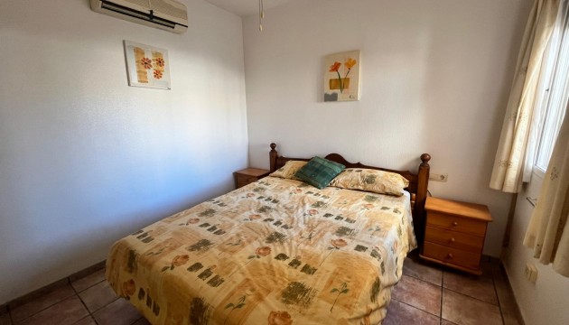 Sale - Villas - Playa Flamenca - Orihuela Costa