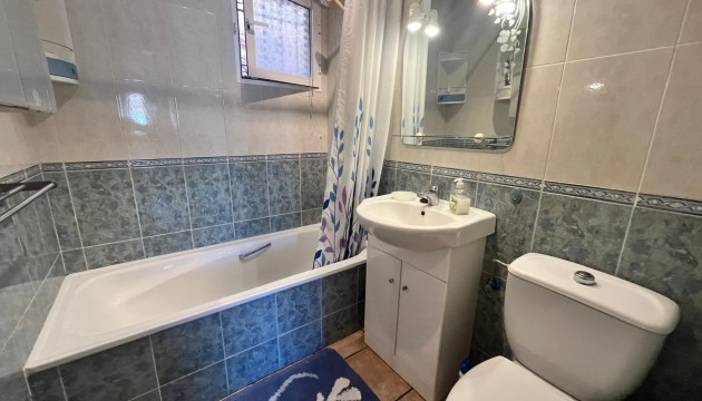 Sale - Villas - Playa Flamenca - Orihuela Costa