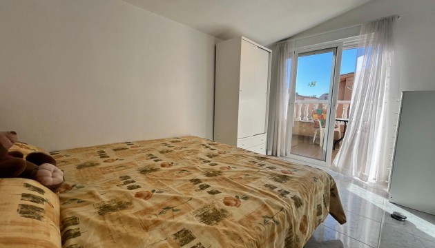 Sale - Villas - Playa Flamenca - Orihuela Costa