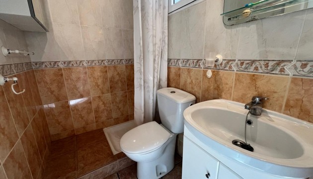 Sale - Villas - Playa Flamenca - Orihuela Costa