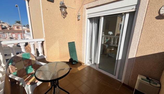Sale - Villas - Playa Flamenca - Orihuela Costa