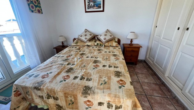 Sale - Villas - Playa Flamenca - Orihuela Costa