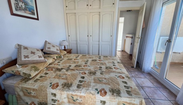 Sale - Villas - Playa Flamenca - Orihuela Costa