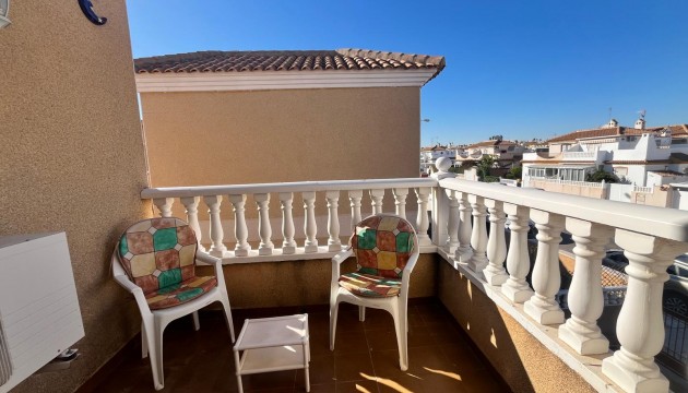 Sale - Villas - Playa Flamenca - Orihuela Costa
