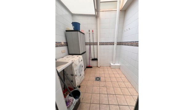 Sale - Townhouse - Pilar de la Horadada