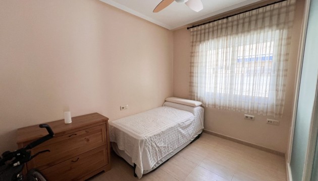 Sale - Townhouse - Pilar de la Horadada