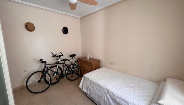 Sale - Townhouse - Pilar de la Horadada