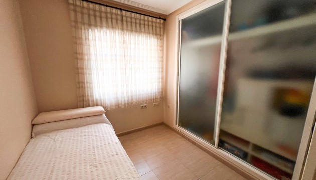 Sale - Townhouse - Pilar de la Horadada