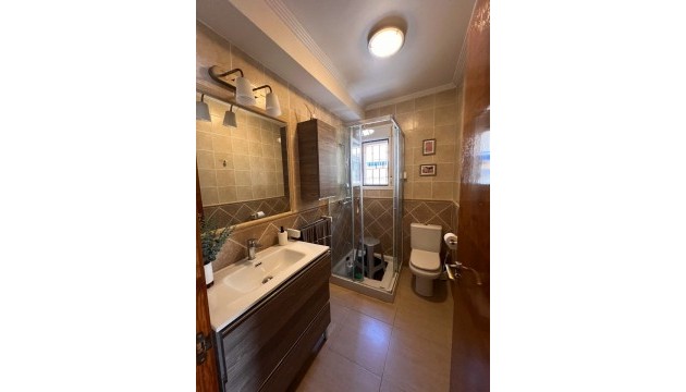 Sale - Townhouse - Pilar de la Horadada