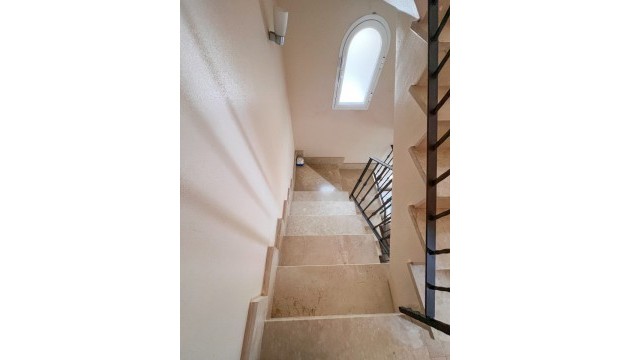 Sale - Townhouse - Pilar de la Horadada