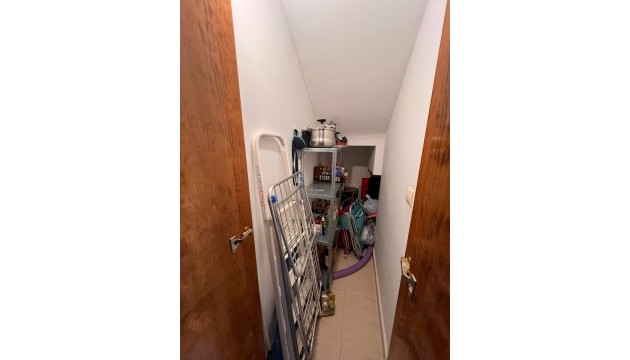 Sale - Townhouse - Pilar de la Horadada