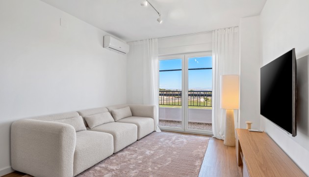 Resale - Wohnung - Punta Prima - Punta prima