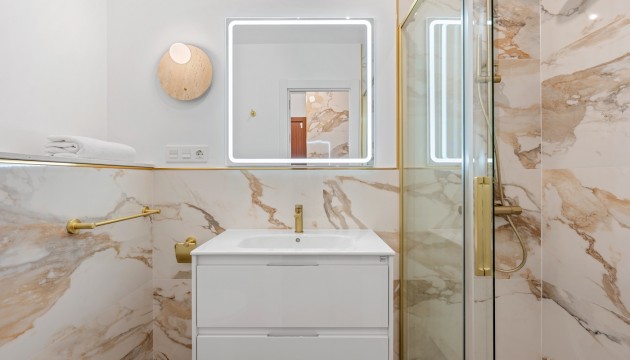 Resale - Wohnung - Punta Prima - Punta prima