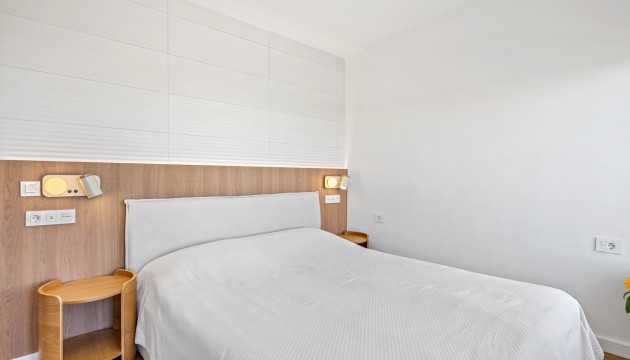 Resale - Wohnung - Punta Prima - Punta prima