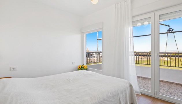 Resale - Wohnung - Punta Prima - Punta prima