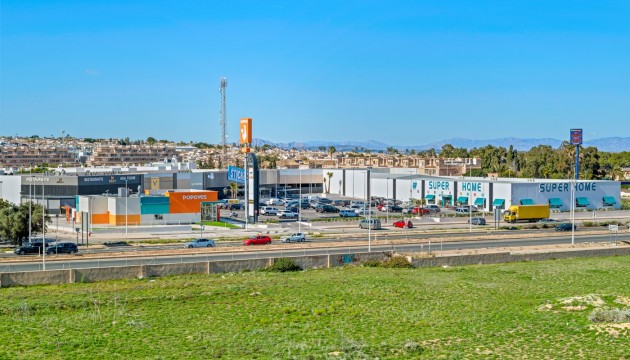 Resale - Wohnung - Punta Prima - Punta prima