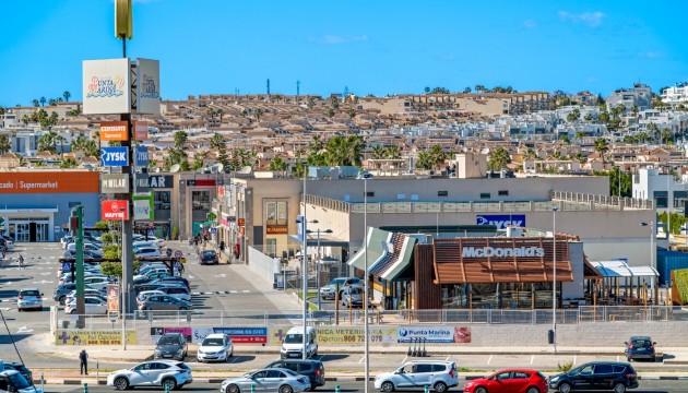 Resale - Wohnung - Punta Prima - Punta prima