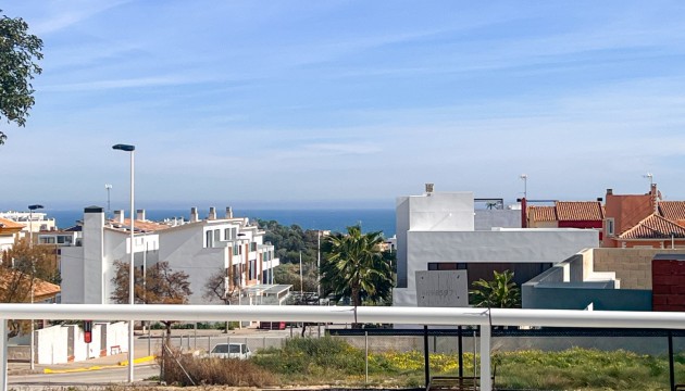 Sale - Apartment - Guardamar - Guardamar del Segura