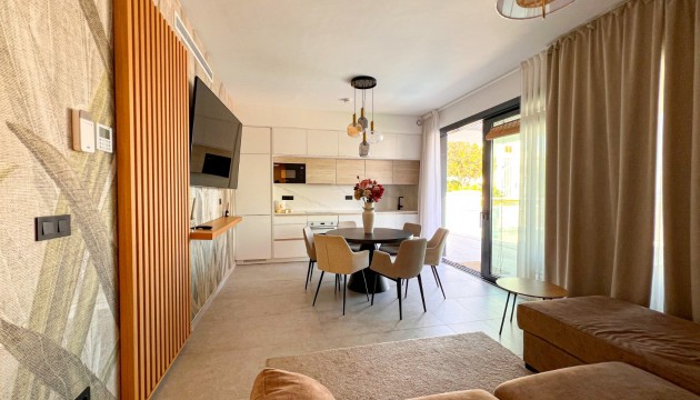 Sale - Apartment - Guardamar - Guardamar del Segura