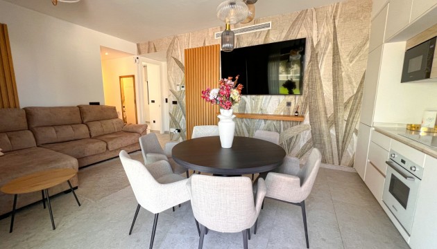 Sale - Apartment - Guardamar - Guardamar del Segura