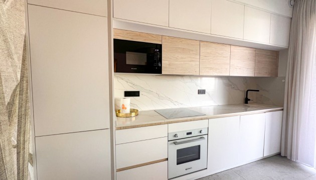 Sale - Apartment - Guardamar - Guardamar del Segura