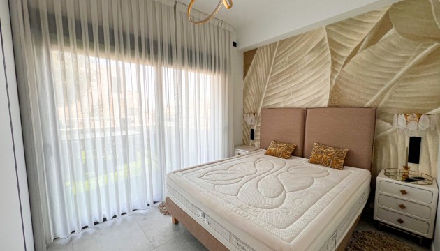 Sale - Apartment - Guardamar - Guardamar del Segura