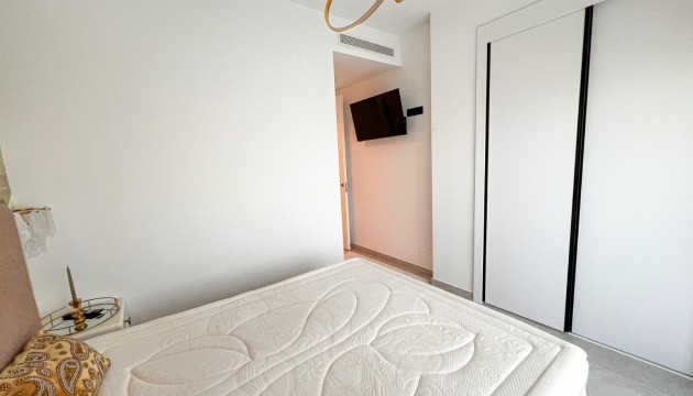 Sale - Apartment - Guardamar - Guardamar del Segura