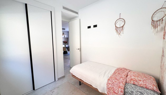 Sale - Apartment - Guardamar - Guardamar del Segura