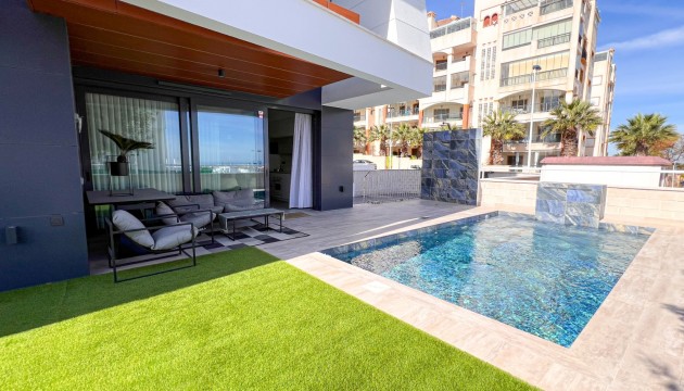 Sale - Apartment - Guardamar - Guardamar del Segura