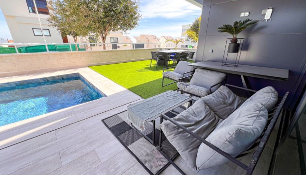 Sale - Apartment - Guardamar - Guardamar del Segura