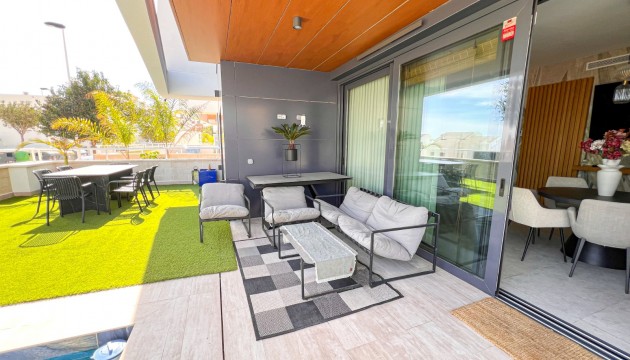 Sale - Apartment - Guardamar - Guardamar del Segura