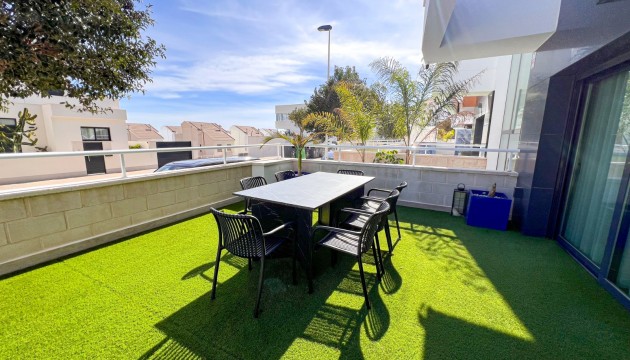 Sale - Apartment - Guardamar - Guardamar del Segura