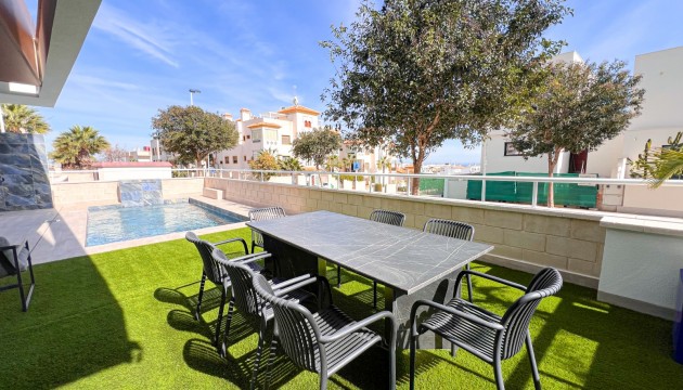 Sale - Apartment - Guardamar - Guardamar del Segura