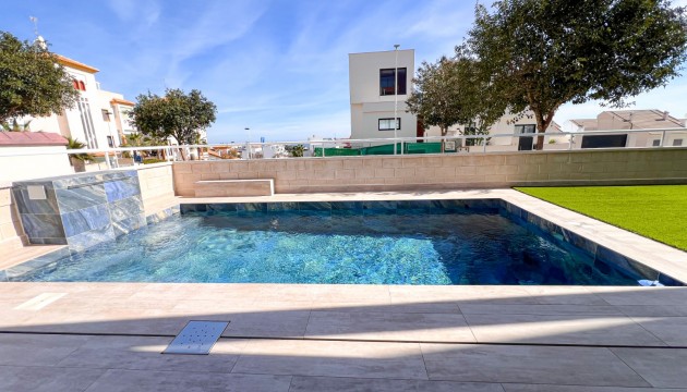 Sale - Apartment - Guardamar - Guardamar del Segura