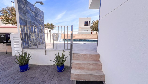 Sale - Apartment - Guardamar - Guardamar del Segura