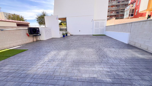 Sale - Apartment - Guardamar - Guardamar del Segura