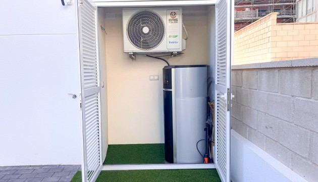 Sale - Apartment - Guardamar - Guardamar del Segura