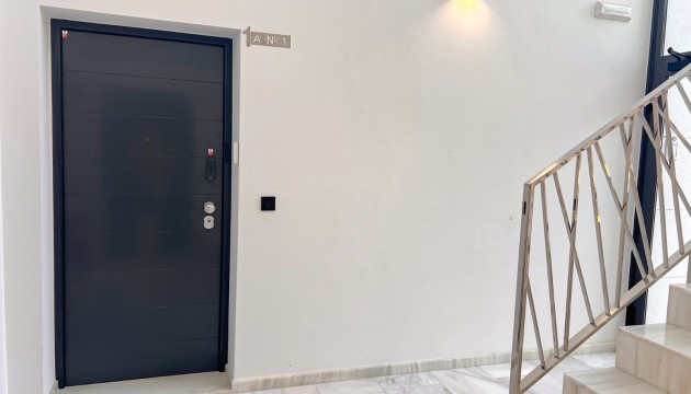 Sale - Apartment - Guardamar - Guardamar del Segura