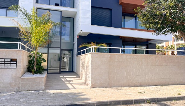 Sale - Apartment - Guardamar - Guardamar del Segura