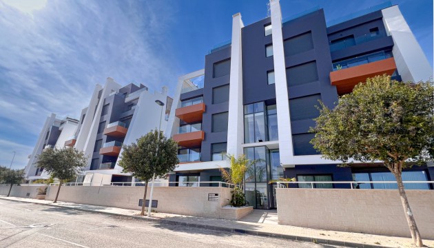 Sale - Apartment - Guardamar - Guardamar del Segura