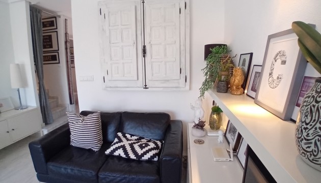 Venta - Bungalow - Algorfa - La Finca Golf