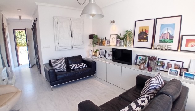 Venta - Bungalow - Algorfa - La Finca Golf