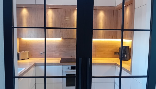 Venta - Bungalow - Algorfa - La Finca Golf