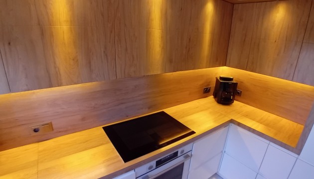 Venta - Bungalow - Algorfa - La Finca Golf