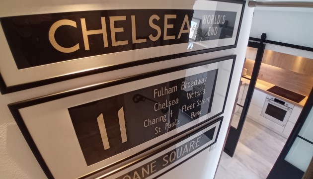 Venta - Bungalow - Algorfa - La Finca Golf