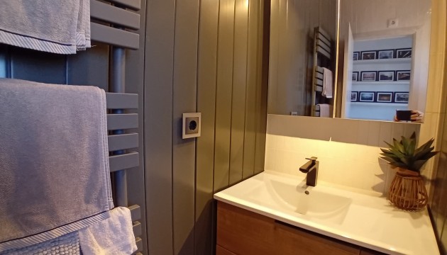 Venta - Bungalow - Algorfa - La Finca Golf