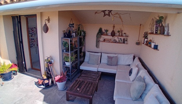 Venta - Bungalow - Algorfa - La Finca Golf